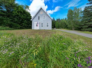 490 Douglas Highway, Lamoine, ME 04605