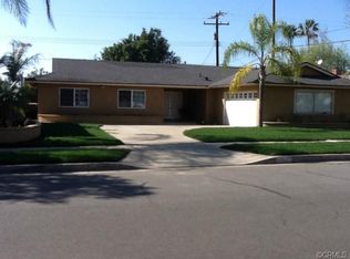 598 N Heatherstone Dr, Orange, CA 92869