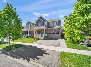 9 Fitzgerald St, Orangeville, ON L9W6R7