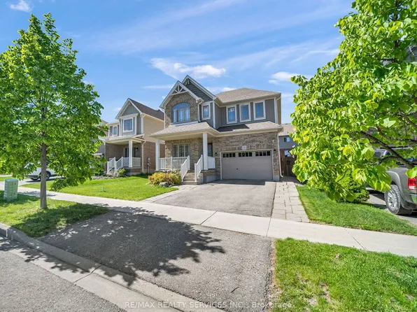 9 Fitzgerald St, Orangeville, ON L9W 6R7