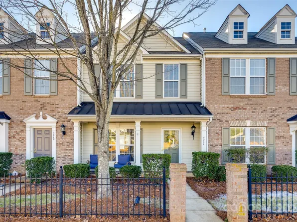 5044 Prosperity Ridge Rd, Charlotte, NC 28269