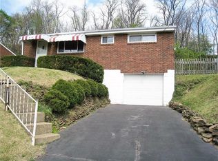 526 Grant Ave, Baden, PA