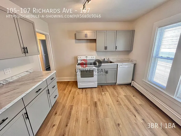 105-107 Richards Ave #107 — Photo 5