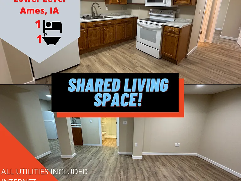 5504 Kansas Dr — Photo 1