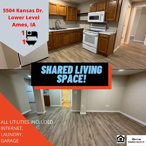 5504 Kansas Dr Photo 1