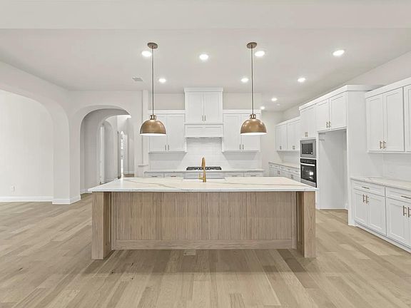 The Brendan A Kitchen