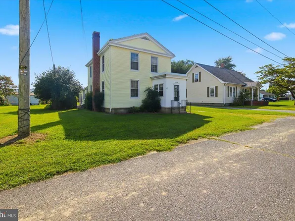 158 Wright St, Preston, MD 21655