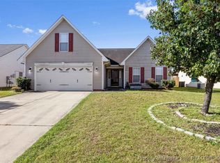 1247 Chimney Swift Dr, Fayetteville, NC 28306