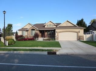 1989 N Airport Dr, Lehi, UT 84043