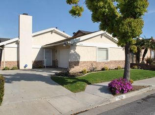 11620 Midway Dr, Cypress, CA 90630
