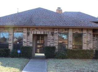 13145 Halwin Cir, Dallas, TX 75243