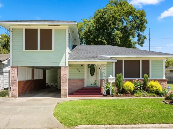 619 Washington St, Lake Charles, LA 70605