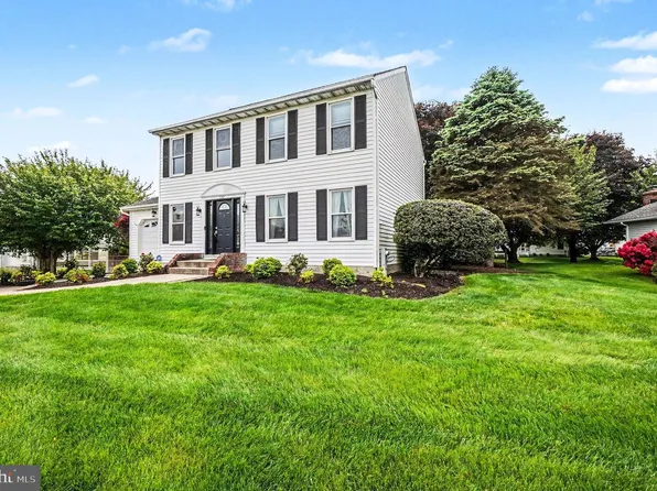 1562 Bentley Cir, Bel Air, MD 21015