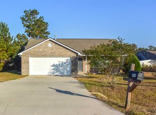 121 Ponderosa Ln, Midway, FL 32343