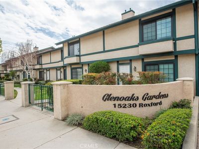 15230 Roxford St UNIT 40, Sylmar, CA, 91342