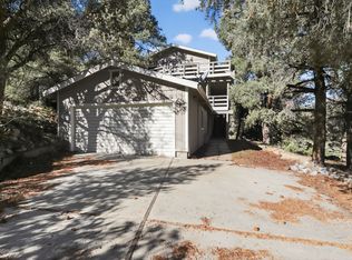 2405 Yellowstone Ct, Frazier Park, CA 93225