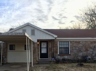 1112 Beach Ave, Oklahoma City, OK 73110