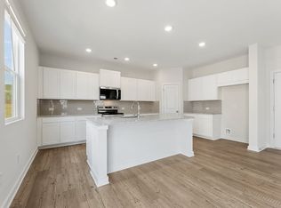 5233 Mulberry Creek Way, Flowery Branch, GA