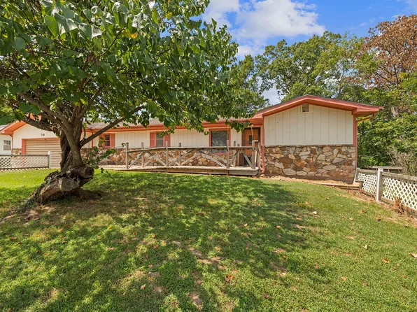 718 Baker Street, Forsyth, MO 65653
