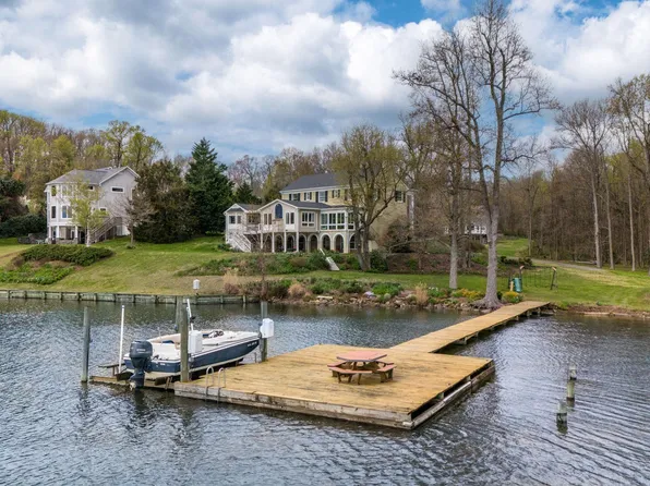 380 Aquia Creek Rd, Stafford, VA 22554