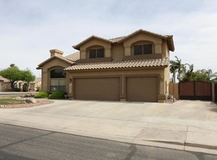 9745 E Plana Ave, Mesa, AZ 85212