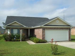 22788 Respite Ln, Foley, AL 36535