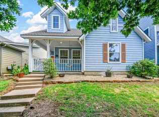 9916 Cherry Hill Ln, Aubrey, TX 76227