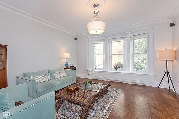 Sold by Brown Harris Stevens | media 6