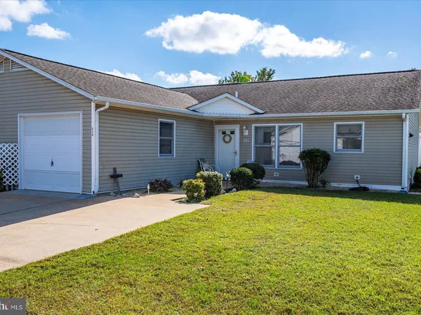 314 Derby Way, Millsboro, DE 19966