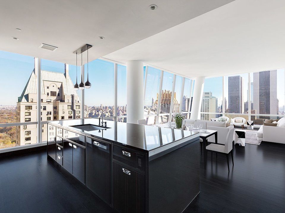 1st image of 157 W 57th St APT 39F
