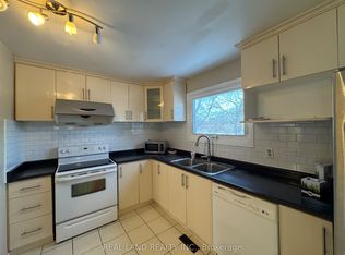 55 Snapdragon Dr, Toronto, ON M2J4X5