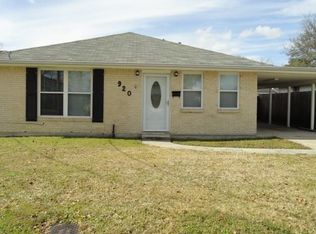 920 N Bengal Rd, Metairie, LA 70003