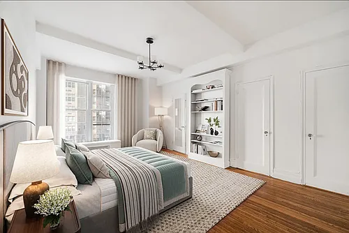 77 Park Ave #3B Photo 1