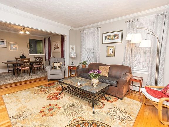 2nd image of 102 Blackstone Blvd APT 3