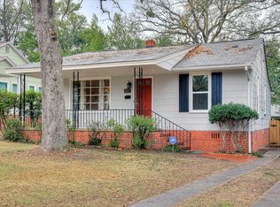 2017 Richmond Ave, Augusta, GA 30904