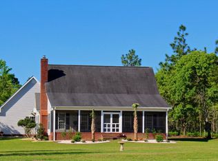 504 Trucker Ln, Williston, SC 29853