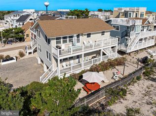 123 E Herbert Ave, Brant Beach, NJ 08008