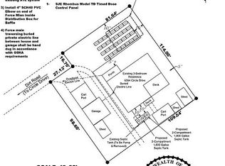 6364 Circle Dr, Chincoteague Island, VA 23336