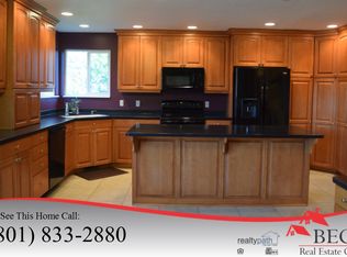9669 S 1630 W, South Jordan, UT 84095