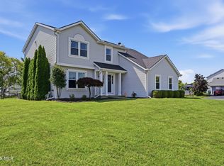 25267 Ramblehurst Dr, Perrysburg, OH 43551