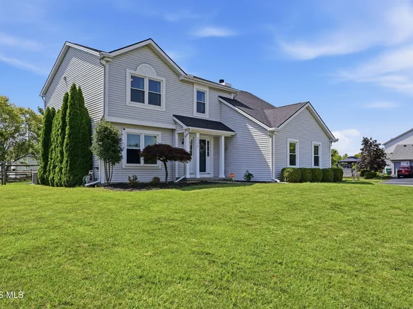 25267 Ramblehurst Dr, Perrysburg, OH 43551