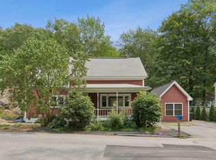 5 Lilac St, Bath, ME 04530