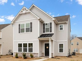 1122 Copper Cir, Mebane, NC 27302