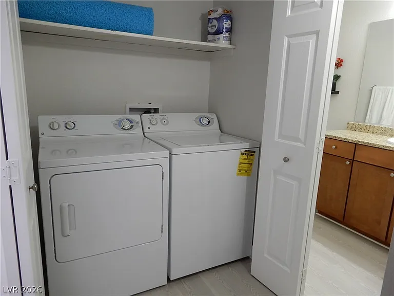 4200 S Valley View Blvd #2057 — Photo 9