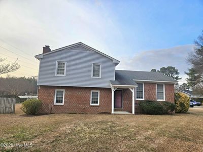 4800 Crape Myrtle Street, Battleboro, NC, 27809