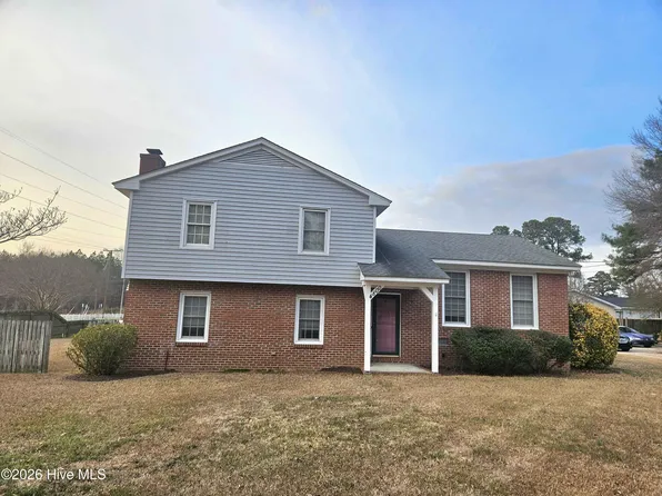 4800 Crape Myrtle Street, Battleboro, NC 27809