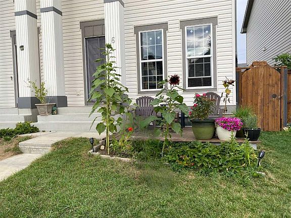 2nd image of 6 Elgin Meadows Gdns SE