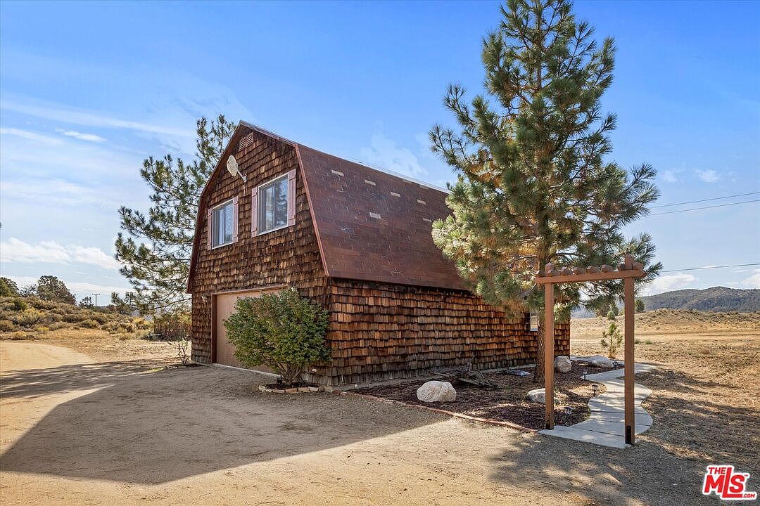 そょほり 14484 Boy Scout Camp Rd, Frazier Park, CA 93225 | Zillow