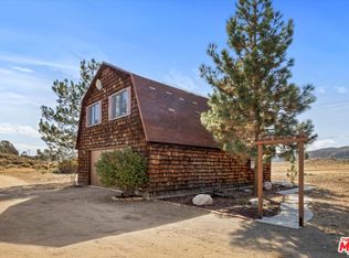 14484 Boy Scout Camp Rd, Frazier Park, CA 93225