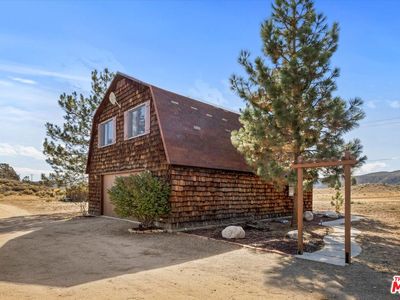 14484 Boy Scout Camp Rd, Frazier Park, CA, 93225